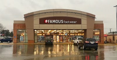 Famous Footwear