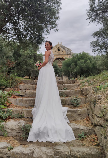 Catherine Boutique mariage