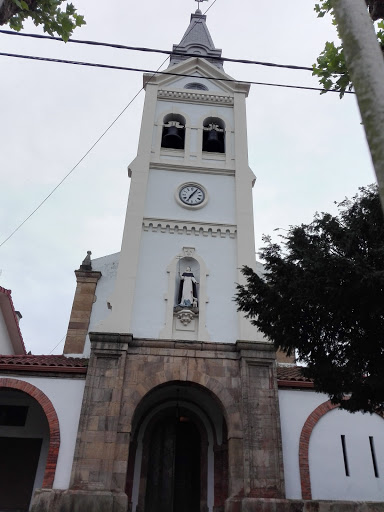 Iglesia De Santo Domingo De Guzmán - Miranda - Thumbnail