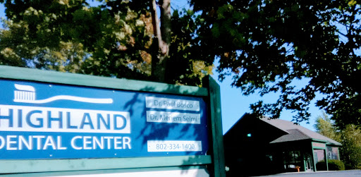 Highland Dental Center