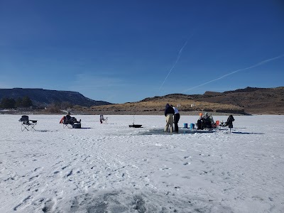 Otter Creek Reservoir