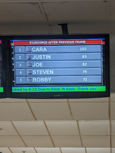 Strike Zone Lanes - Thumbnail