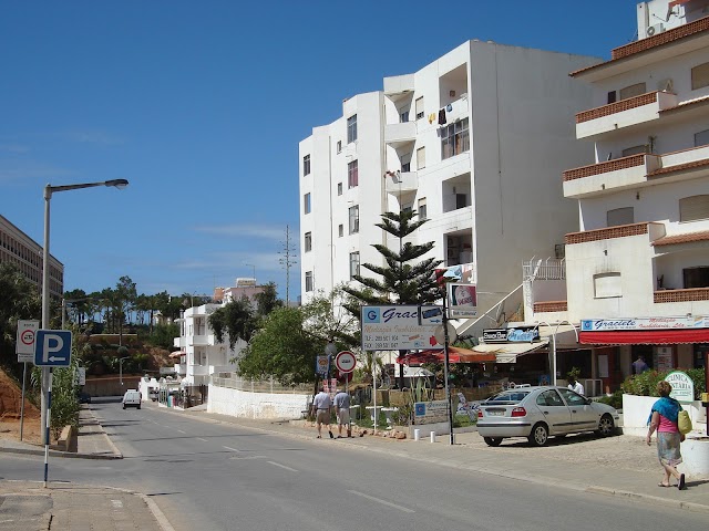 Olhos de Água