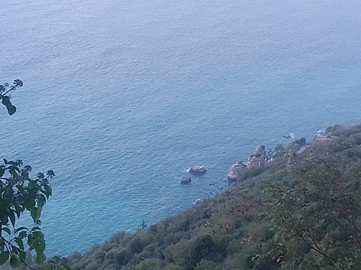 Sentiero Sperlonga - Thumbnail