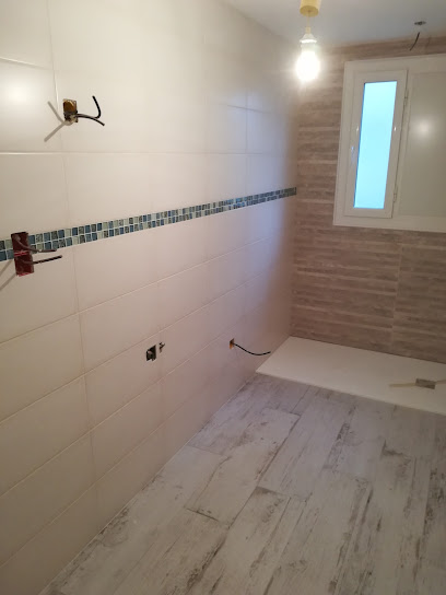 EURL DELHOUME CARRELAGE RENOVATION