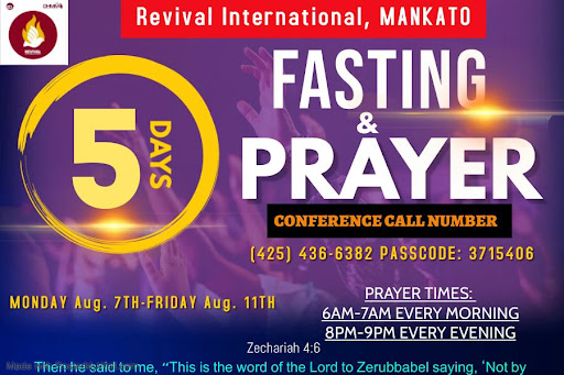 Revival International, Qodesh (QFC), Dag Heward Mills ministry Lighthouse Chapel International firstLove@MNSU - Thumbnail