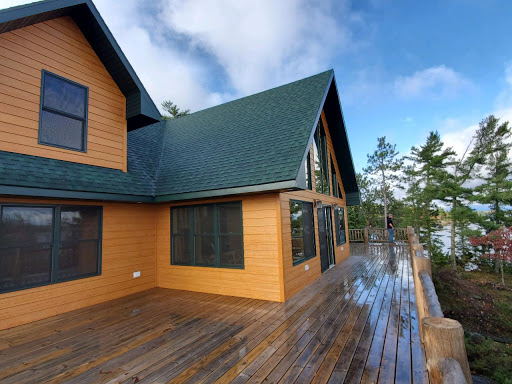 Cox Construction Inc Gallery - United States