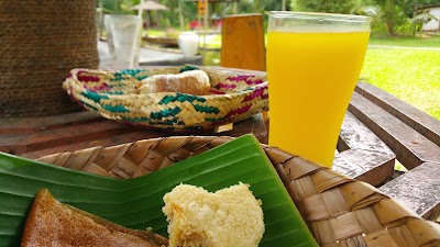 Photos of Traditional Food Sales Centre - Hela Bojun