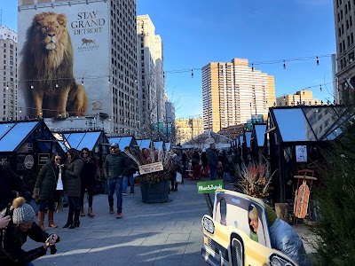 Campus Martius