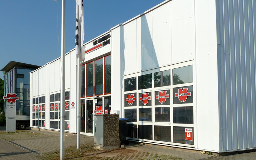 Würth Heidelberg - Thumbnail