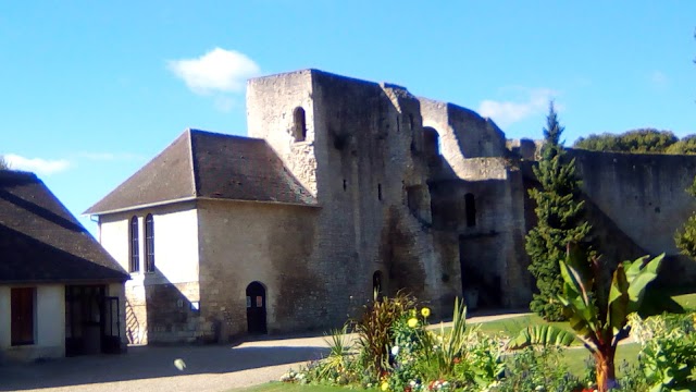 Château de Gisors