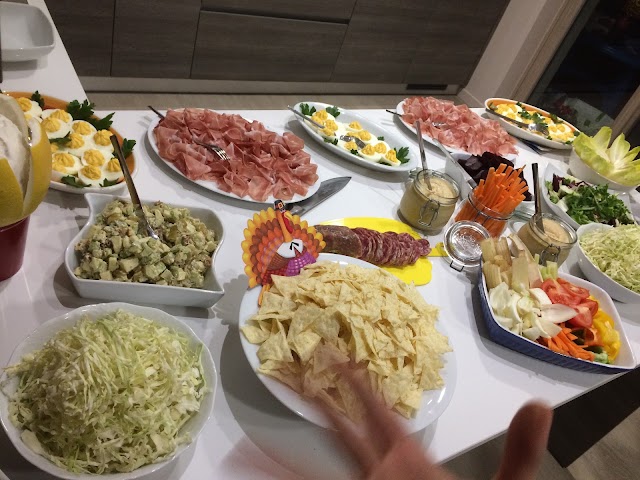 Trattoria Risorgimento