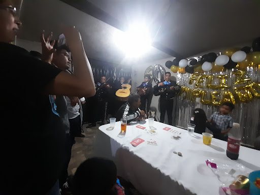 MARIACHI SAN VICENTE