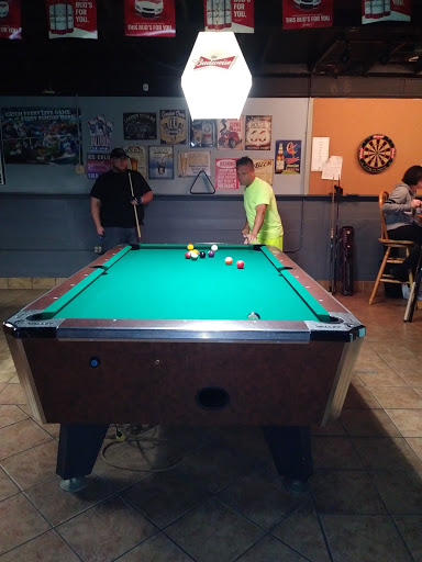 Tj's Bar - Thumbnail
