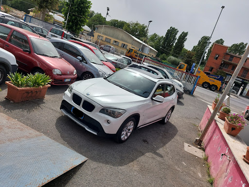 Saba Auto - Visual