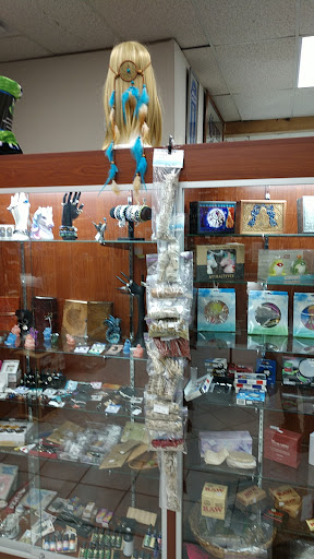 Metaphysical & More. TT Gift Shop - Thumbnail