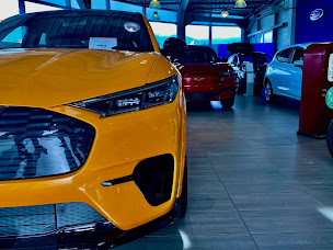 Photo n°8 de Garage du Lac à Ségny (Vendeur de voitures d'occasion)