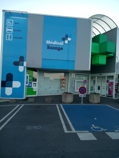 PHARMACIE DU BOCAGE - Thumbnail