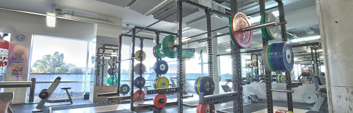 Goodlife Health Clubs Camberwell