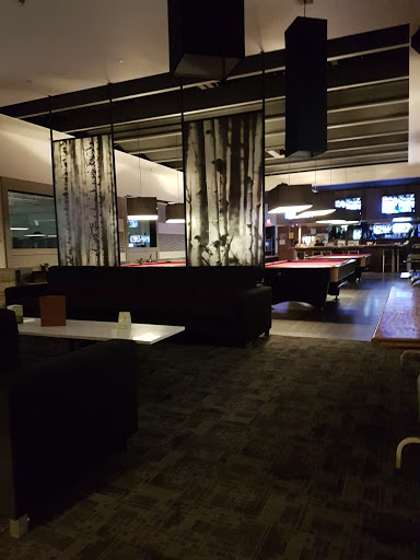 Sheva's Bar Billard Gallery - Canada