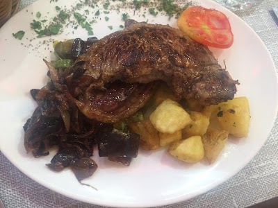 Photos of Restaurant L'Empreinte