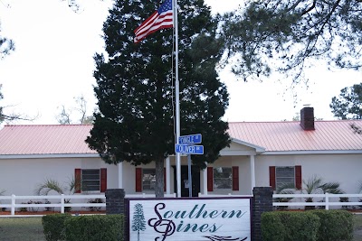 Southern Pines