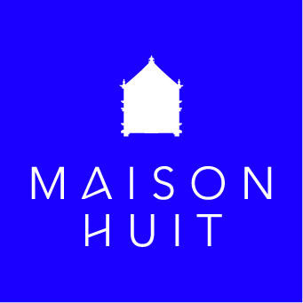 Maison Huit, Author: Maison Huit