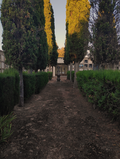 Cementiri de Fonollosa - Thumbnail
