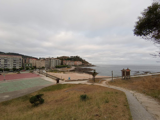 Paseo de Pinzón - Thumbnail