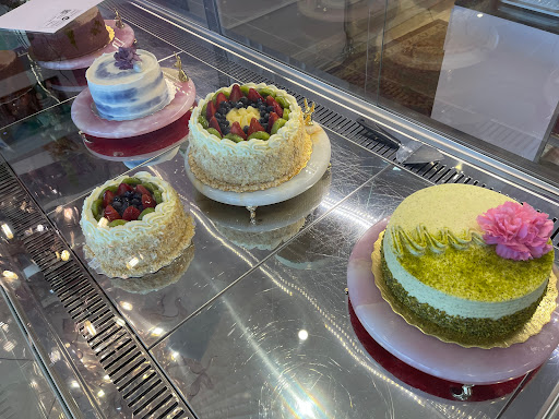 Papa Cafe & Pastry - Thumbnail