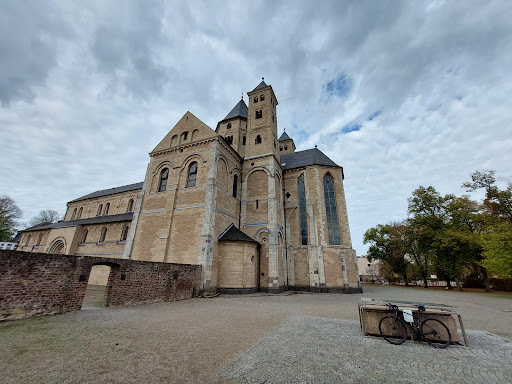 Basilika Knechsteden - Thumbnail