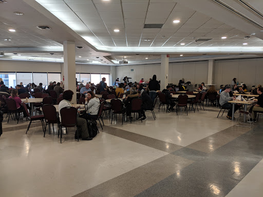 Algonquin College Catering - Thumbnail