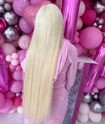 VIP Hair salon Duke street