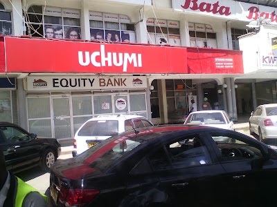 Photos of Uchumi Supermarket-Buruburu