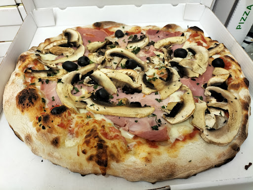 Photo 3 - One Pizz' Pineuilh