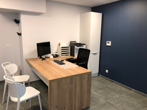 Photo de Maison de Santé de Dreuil-lès-Amiens à Dreuil-lès-Amiens (80470)