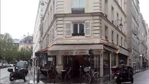Photo n°5 de Café de la Poste à Paris (Brasserie)