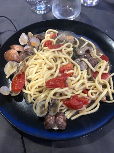 Ristorante Sapori Mediterranei - Thumbnail