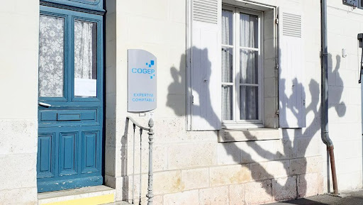 COGEP ST-AIGNAN
