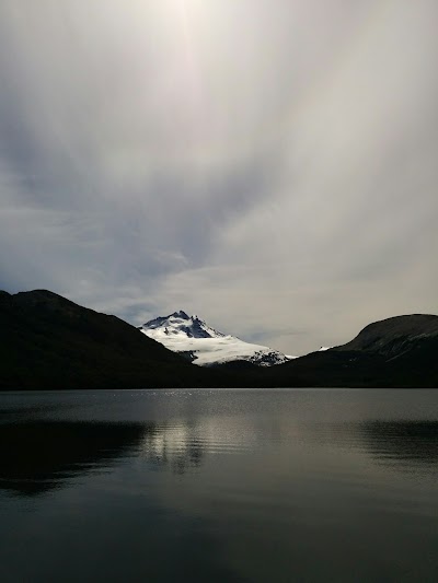 Photos of Refugio Laguna Illon