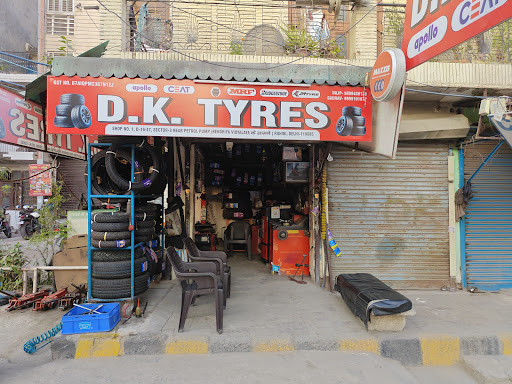 Tyre Exchange offers at Lowest price on 4 Wheeler tyre post image