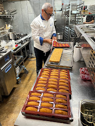 Photo n°12 de Le Loft à Deuil-la-Barre (Restaurant)