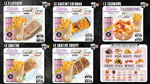 Photo n°26 de Ô Syphax à Grenoble (Restauration rapide)