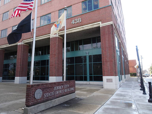 Jersey City State Office Building - Thumbnail