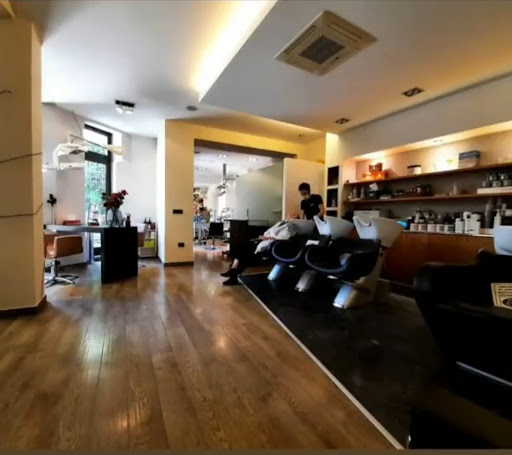 Barberis Parrucchieri - Thumbnail