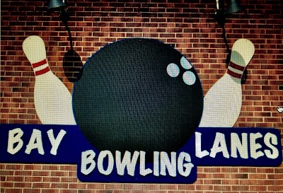 Bay Lanes Bowling