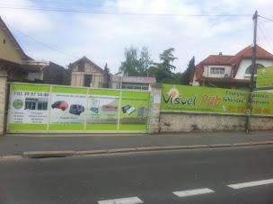 Photo n°6 de Visuel Pub à Montigny-lès-Cormeilles (Imprimeur d'étiquettes personnalisées)