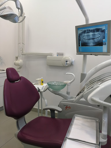 Clínica Dental Maza