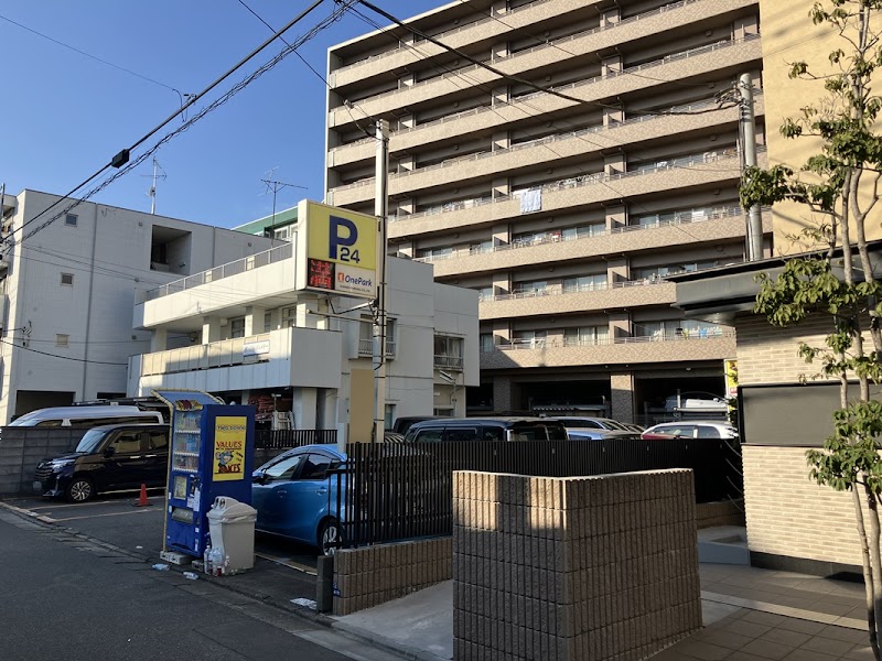 ONE PARK川崎大島第2