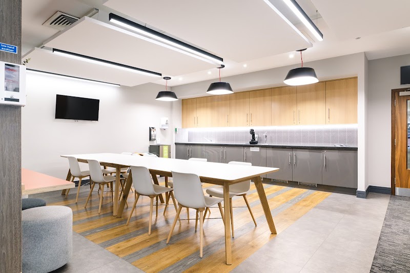 Pure Offices Portsmouth photo 2